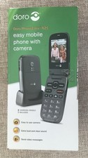 Doro Phone Easy 621 Boxed With All Accessories.