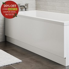 1600mm Modern Acrylic Side