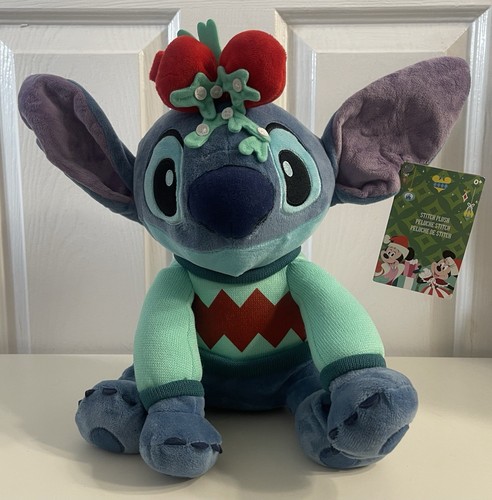 Disney christmas stitch - disney,