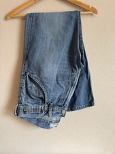 Levis 506 Jeans Mens W36 L32