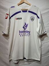 Barnsley FC 2010-2011 Shirt