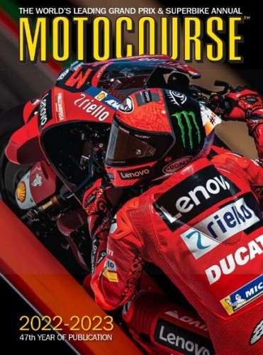Motocourse 2022