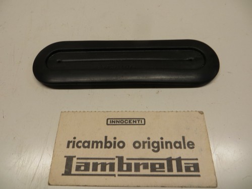 Innocenti lambretta lambro - innocenti,