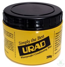 Urad JoJo Waterproof Leather and Shoe Care Wax