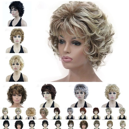 Women ladies real natural - real,