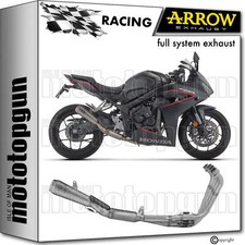 ARROW FULL SYSTEM EXHAUST RACE