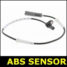 Wheel Speed ABS Sensor Front