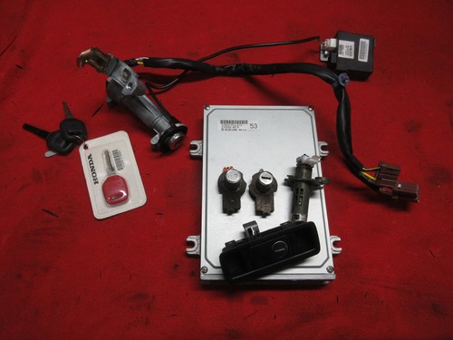 Comp lock set - set, mb8