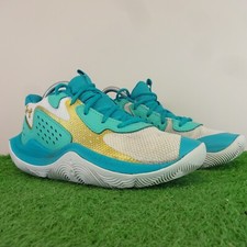 Under Armour Running Trainers 5 Womens Jet 23 Sports Non Marking Squash Jogging