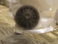 Kawasaki ZX6R ZX6 R 2005 Intermediate Gear 