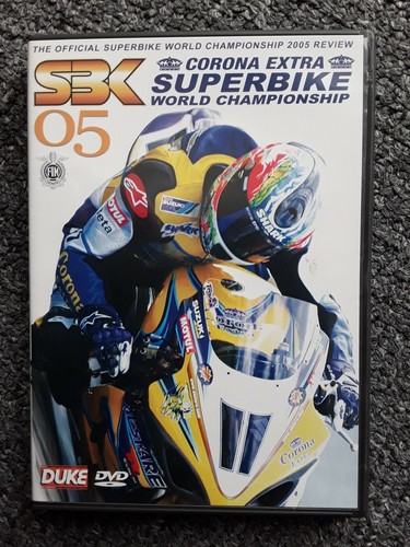 World superbike 2005 - world,