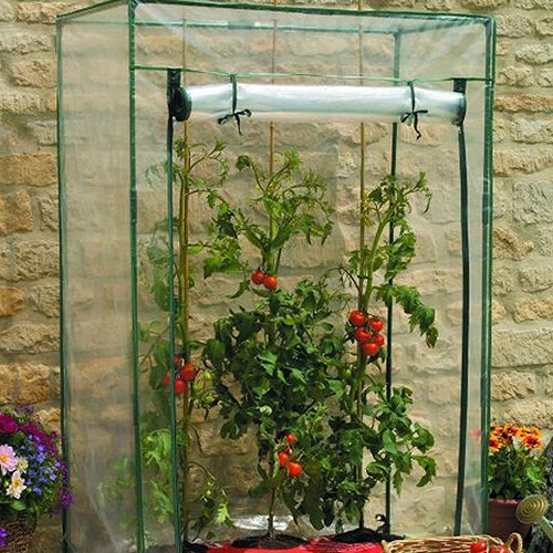 Gardman mini garden - mini, growbag