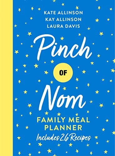 Pinch nom family meal - family,