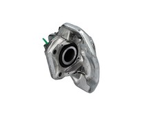Brake caliper front. Porsche