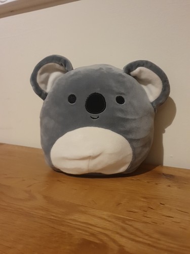 Squishmallows inch kirk the - squishmallows,