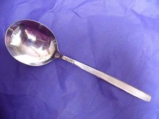 ONEIDA MELISSA stainless steel spare soup spoon