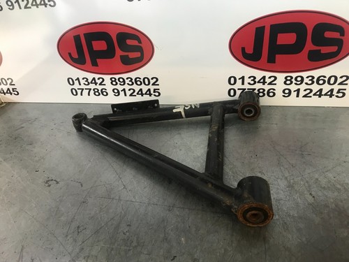 Lower suspension arm - n/s/f,