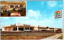 ANAHEIM, CA  ~ Advertising