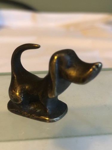 Karl hagenauer style bronze - hagenauer,