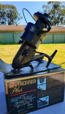 Shimano Triton Baitrunner Plus