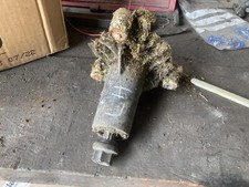 Mandrel, Husqvarna CT130, CTH130, CT150, CTH150, CT160, CTH160, Spindle