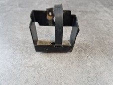 YAMAHA TDR250 TDR 250 - BATTERY TRAY / BOX & STRAP