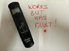 Hanna Combo pH/EC/TDS/Temp Tester HI98129 *Works with Fault READ* *LR44s Not Inc