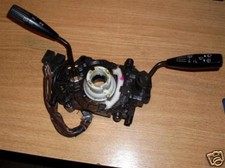 Combination switch stalks