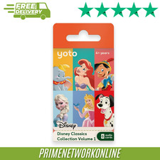 Yoto Disney Classics