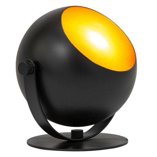 Modern adjustable matt black - matt,