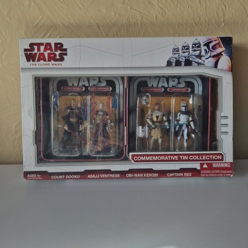 Star wars the clone - clone,