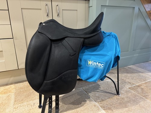 Wintec isabell werth - wintec,