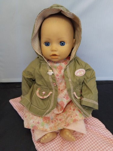 Zapf creation annabel 2021 - zapf,