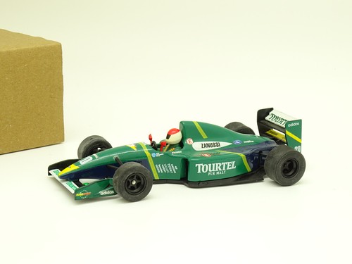 Eligor f1 larrousse - sb,