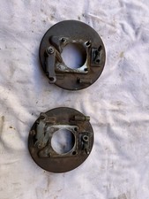 PAIR OF INNOCENT LAMBRO FLI