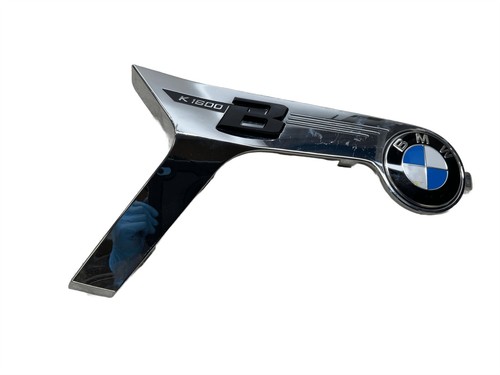2018 bmw k1600 - right, side
