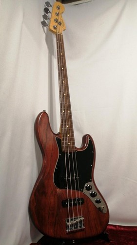 Fender american standard jazz - standard,