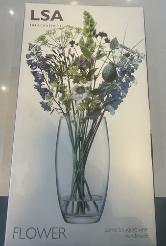 Lsa international flower - lsa,