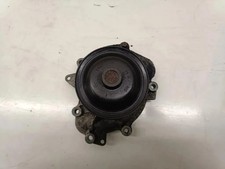 MERCEDES-BENZ E W124 Water