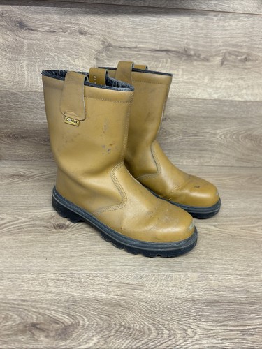 Centex rigger boots624192 size - centex,