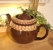 Vintage Teapot Collectible