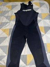 Typhoon Storm 3.2 Long John