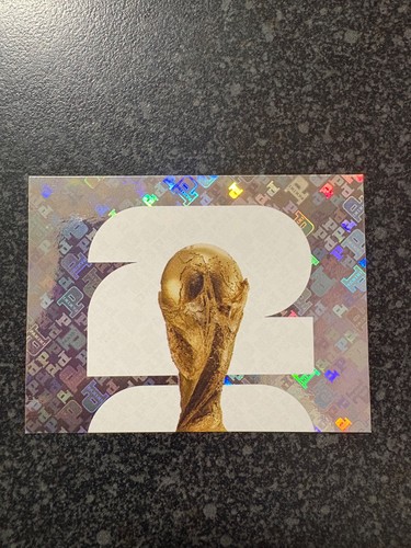Panini fifa world - cup, 2026
