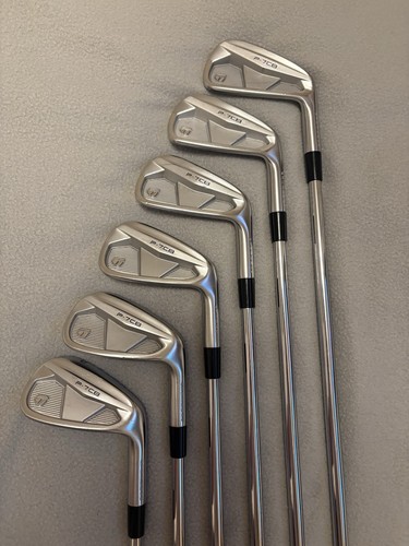 Taylormade p7cb 2023 pw - p7cb, 5-pw