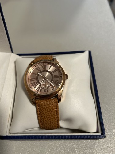 Bronzo italia watch rose - italia, rose-tone