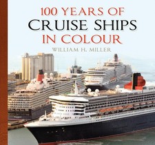 100 Years of Cruise Ships in