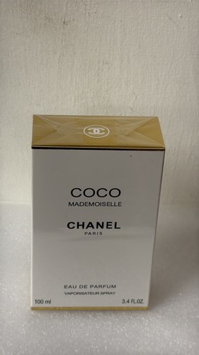 Chanel coco mademoiselle eau - chanel,