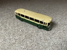 Dinky Toys French Autobus NICE