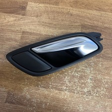 AUDI TT 2006 PASSENGER FRONT