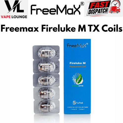 Freemax fireluke mesh - tx1, /
